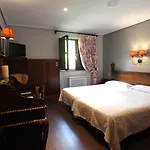Hotel Comillas Hotel 4*
