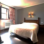 Hotel Comillas Hotel