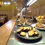 Hotel Comillas Comillas