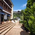 Hotel Hotel Comillas