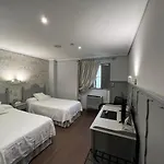 Hotel Comillas Hotel Comillas
