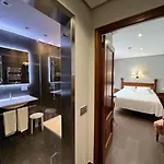 Hotel Comillas 4*