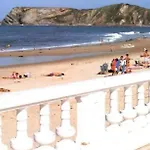 Hotel Comillas 4* Comillas