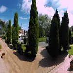 Hotel Comillas Hotel Comillas