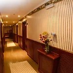 Hotel Hotel Comillas 4*
