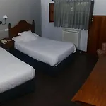 Hotel Comillas 4*