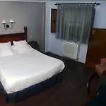 Hotel Comillas