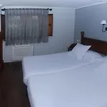 Hotel Comillas Hotel 4*