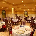 Hotel Comillas