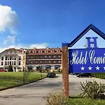 Hotel Comillas Hotel Comillas