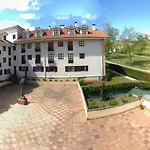 Hotel Comillas Hotel 4*