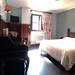 Hotel Hotel Comillas