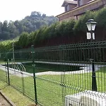 Hotel Comillas Hotel