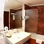 Hotel Hotel Comillas