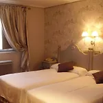 Hotel Comillas 4* Comillas