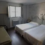 Hotel Comillas Hotel