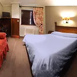 Hotel Comillas Comillas