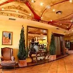 Hotel Hotel Comillas 4*