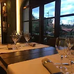 Hotel Comillas 4* Comillas