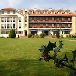 Hotel Comillas 4*