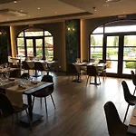 Hotel Comillas Hotel 4*