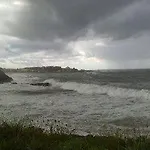 Hotel Comillas Comillas