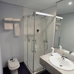 Hotel Comillas 4* Comillas