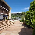 Hotel Comillas 4*