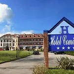Hotel Comillas 4* Comillas