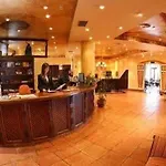 Hotel Comillas