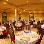 Hotel Comillas 4* Comillas