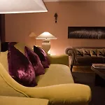 Hotel Comillas Hotel Comillas