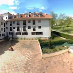 Hotel Comillas 4*