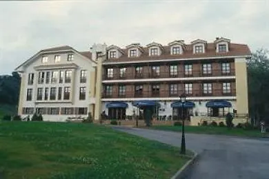 Hotel Comillas Hotel 4*