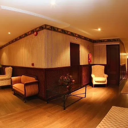 Hotel Comillas 4*