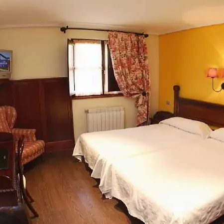 Hotel Hotel Comillas 4*