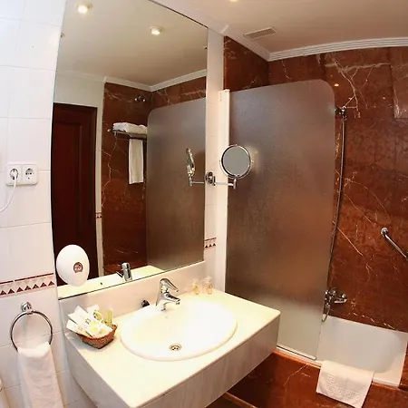 Hotel Hotel Comillas Comillas
