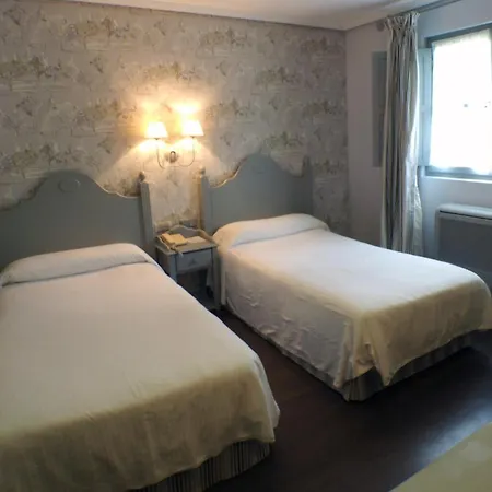 Hotel Comillas Hotel Comillas