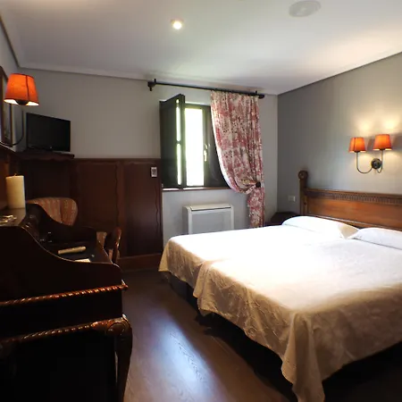 Hotel Comillas Hotel 4*