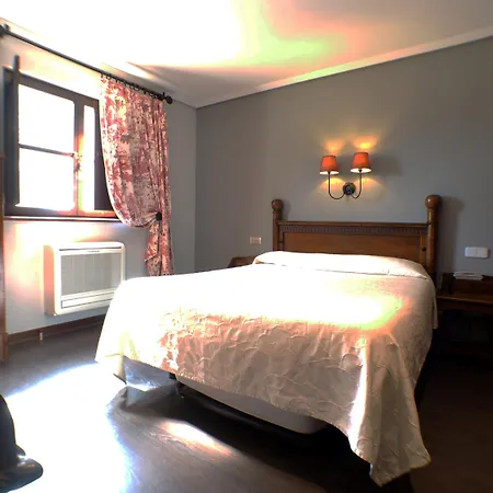 Hotel Comillas Hotel