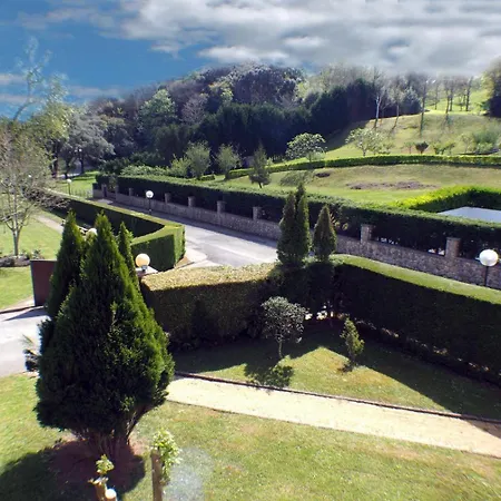 Hotel Hotel Comillas 4*