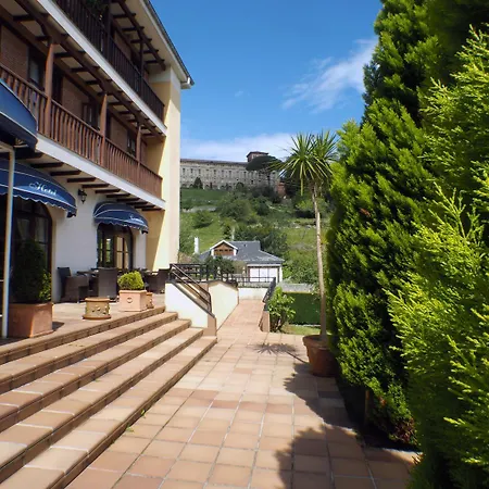 Hotel Hotel Comillas