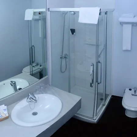 Hotel Comillas 코밀라스