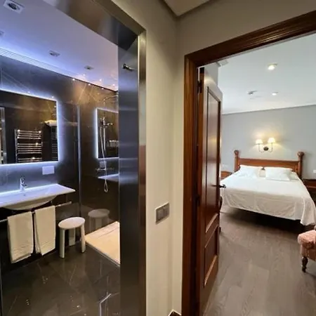 Hotel Comillas 4*