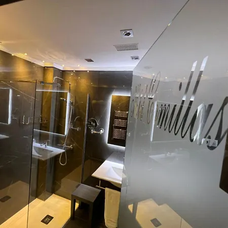 Hotel Hotel Comillas