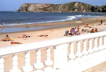 Hotel Comillas 4* Comillas