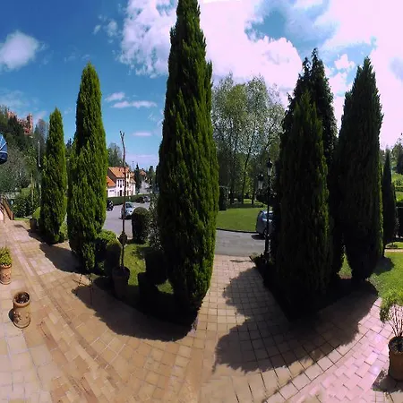 Hotel Comillas Hotel Comillas