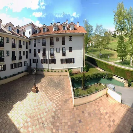 Hotel Comillas Comillas