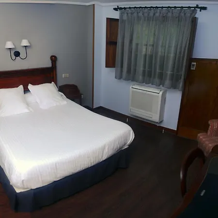 Hotel Comillas