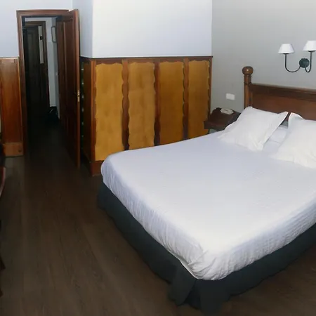 Hotel Comillas Hotel